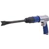 Acouto Martello Pneumatico Utensile Manuale Professionale per Pala Tonda Industriale con Molla in Acciaio Legato da 250 Mm Resistente La Molla di Potenza La Forte Compressione Salva l'ambiente