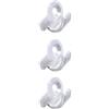 SENRISE Kit di 3 accessori di ricambio per catena per motosega, compatibili con Stihl MS261, MS271, MS271C e MS291