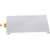DSOPV Piastra di riparazione a LED, stazione dissaldante per perline LED, stazione di saldatura a chip di rimozione LED, per rimuovere le sfere di saldatura, perline lampada a LED e scheda FPC, PTC Fast