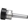 Eacam Porta degli Utensili da Coltura Chuck, Range di Bloccaggio da 1-20 M10 ER32-M10 per Fresatura, Perforazione, Torni
