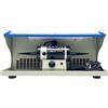 Generic Macchina di lucidatura dei gioielli con il collettore di polveri, potere 200W, velocità di 0-8000 giri/min per la macinazione e la lucidatura