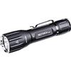 NEXTORCH TA41Set torcia tattica a LED con supporto e interruttore per cavi in set risparmio. Batteria inclusa