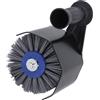BAFOVY Kit di Conversione per Smerigliatrice Angolare per Lucidatura e Battitura Smerigliatrice Angolare in Macchina per Lucidatura a Traino Cavo M14 Manico con Doppio Isolamento