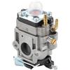 DORFEY Carburatore adatto for motocoltivatore ARDISAM Earthquake 2 tempi E43 AUGER 300486 11334