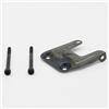 DORFEY Supporto bullone silenziatore adatto for motosega H-u-s-q-v-a-r-n-a 288 XP attrezzi da giardino riparazione pezzi di ricambio 503203890 725538855 501817901