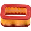 DORFEY 1 pz di marca e carta filtro aria di ricambio for motosega a benzina for motoseghe 5200 5800 52/58CC