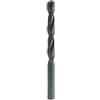 TIMCO HSS-R Jobber - Punta per trapano, 6,0 mm, confezione da 2