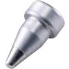 ANFEL PUNTA N5-2 UGELLO Ø 1 mm PER PISTOLA STAZIONE ZD-8965 AN-8965 SSD-87 SSD-15 SSD-17 ZD-985 ZD-915 ZD-987 ZD-8925 ZD-8971B