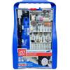 Generic MINI TRAPANO MINI DRILL MULTIFUNZIONE CON ACCESSORI K-START 257pz KRINO