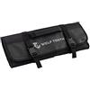 Wolf Tooth Components Travel Tool Wrap Black