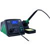 Generic Stazione di saldatura, 80W, 240VAC, 480DEG C, Stazioni di saldatura e accessori, Qty.1 | MP740261