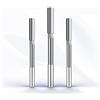 XWTOOL 1pc 3mm 4mm 5mm 6mm 7mm 8mm 9mm -20mm H8 Alesatori a mandrino Macchina opzionale Utensili rotanti in acciaio ad alta velocità Attacco dritto (Size : 6mm H8)