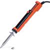 AUBEST Stazione di Saldatura, Ventosa dissaldante portatile, strumenti di riparazione del vuoto della pompa a ventosa for saldatura elettrica da 30 W, strumenti di saldatura