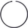 DORFEY Set di fasce elastiche for pistone da 45 mm, 39 mm, 35 mm, 47 mm, 32 mm, 33 mm, 36 mm, 37 mm for motosega, decespugliatore, soffiatore