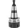 Oikabio ISO30 ER32 - Mandrino per pinze G2.5, 30000 rpm, portautensili