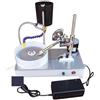 SEVEQIS Rettificatrice for gemme 120W Macchina for sfaccettatura di giada for piccoli gioielli Display digitale Rettifica e lucidatrice(Ordinary)