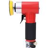 Fdit Macchina Pneumatica di Lucidatura Politica con una Connessione Rapida Giapponese, Efficiente e Versatile con la Lucidatura e la Macinatura - Dischi di Macinazione 2 Pollici Adatti 15000 Giri /