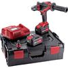Flex Trapano avvitatore a batteria DD 4G 18.0-EC/5.0-482757