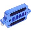 Uonlytech Saldatura Per Rc Saldatrice Multifunzione Design Blu Compatibile e Resistente Operazioni Saldatura
