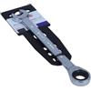 ROOKS OK-01.6004 chiave a cricchetto e poligonale