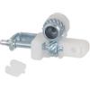 SUUFOO Sostituzione del gruppo di vite del regolatore del tenditore della catena della motosega per MS271 MS291 MS311 MS391 029 039 sostituisce le parti OEM 1127-007-1003, 1127-640-1900