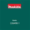 Makita 226490-1 - Dentatura obliqua per modello HR5001C