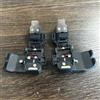 Fujikura - Morsetti a guaina per Fujikura Fujikura FSM-90S FSM-90S+ FSM-88S FSM-88S+FSM-90R FSM-88R Supporto per fibra di serraggio Jigs Fixture SP-03