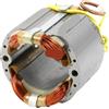 Generico Statore motore elettrico CA 220 V 42 mm Core 4 cavi, compatibile for parti di ricambio Hitachi, C 7SS