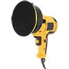 WAFOHSR Tampone lucidante for lucidatrice for lucidatrice for auto da 550 W Leggera E Facile Da Usare(Suit A)