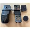 DORFEY Adatto for Robin NB411 BG411 EC04 40.2CC 2 tempi decespugliatore filtro aria alloggiamento elemento gruppo