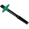 Qsvbeeqj Scalpelli piatti in muratura in pietra Heavy Duty Flat Precisions Stonework Hand Tool Designs per longevità Strumento manuale
