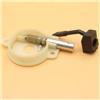 SRNPTBZIT Oliatore pompa olio adatto for motosega H 36 41 136 137 141 142 J2036 2040 530014410 545036801 530029838