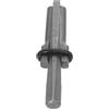 Uonlytech Spaccapietre Manuale per Granito e Roccia Cunei e Spessori Piuma per Lavoro Pesante Design Portatile e Resistente all Usura
