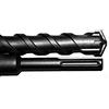 Ct&t Industrie SDS MAX - Punta da trapano per martello perforatore SDS Max, 40 mm x 460/340 mm