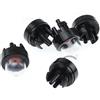 LIWaaGe Sfere for l'estrazione 'olio adatte for SRM-420ES-AR, SRM-520ES-AR, 305s, 340s, 358Ts, 402s, EB770, EB770RT, EC7500, EC7600.