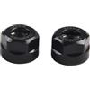 zeroupshop 2 Pz Per ER11 A Pinza Dado di Bloccaggio per Per ER11 Mandrino CNC Fresatrice Tornio HoldFor ER Componente di Ricambio con x 0.75 Filettatura Fit