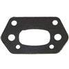 pljYocdO Kit guarnizione olio cilindro carter marmitta carburatore collettore aspirazione adatto for motosega G3800 38cc 1E39F 1E38F 3800(5pcs Intake)