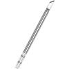 Dasbsug Precisions Engineered Saldatura Tip Set per la riparazione di circuiti in rame infuso Design Multiple Shape Station Ferro
