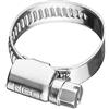 NEO TOOLS Worm drive hose clamp 12-20/9 mm, W4, 3 pz.