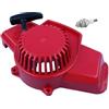 LIWaaGe Adatto for NB411 BC411 BG411 CG411 1E40F-6 Decespugliatore Tagliaerba Soffiatore for foglie Avviamento a strappo