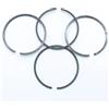 DORFEY 4 pezzi/lotto anello pistone 36,5 mm * 1,5 mm adatto for Homliet S30 e altri decespugliatori motosega decespugliatore tagliasiepi kit cilindro