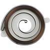 DUANXY Molla di ricambio per avviamento a 2 fori per Stihl TS410 TS420 Cut Off 4224 190 0600