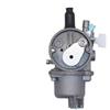 GXAOeUX Adatto for decespugliatore a due tempi T240, soffiatore, tagliabordi T200, gruppo carburatore AY tipo flottante 21 mm FR67377J