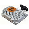 ITrvcaY Avviamento a strappo adatto for motoseghe Stihl 034 036 MS340 MS360 Sostituisci 1125 080 2105