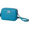 ERMANNO FIRENZE Camera Bag Anita Sea Blue