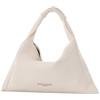 ERMANNO FIRENZE Hobo Avery Ivory