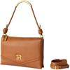 ERMANNO FIRENZE Tripla Pouch Alicia Tan