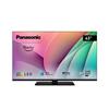 Panasonic - Smart Tv Qled Uhd 4k 43 Tv-43w80aez-nero