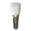 Macom - Pedicure Elettrico Ricaricabile Feet Care Pro-bianco