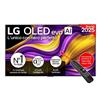 Lg - Smart Tv Oled Uhd 4k 55 Oled55g54lw-silver